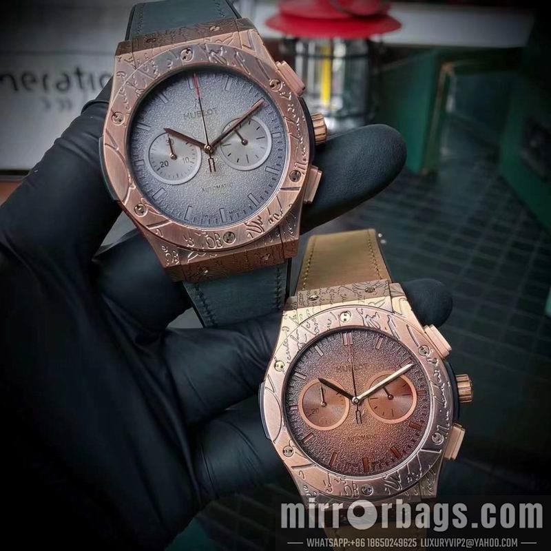 Replica Hublot 42X12mm 092845