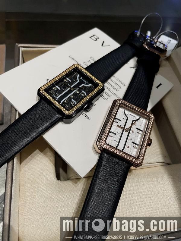 Replica Chanel 34.6X26.7mm 031101
