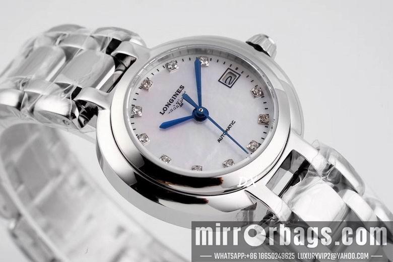 Replica Longines 26.5mm 12nms82