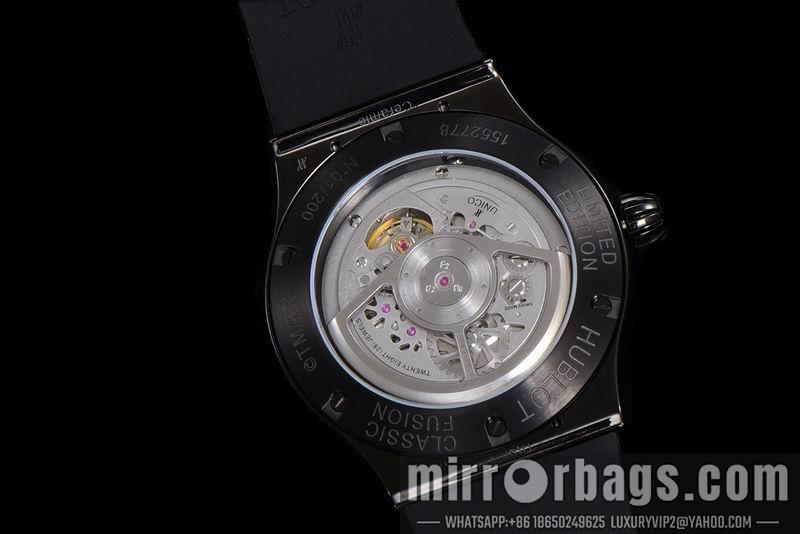 Replica Hublot 45mm 022116