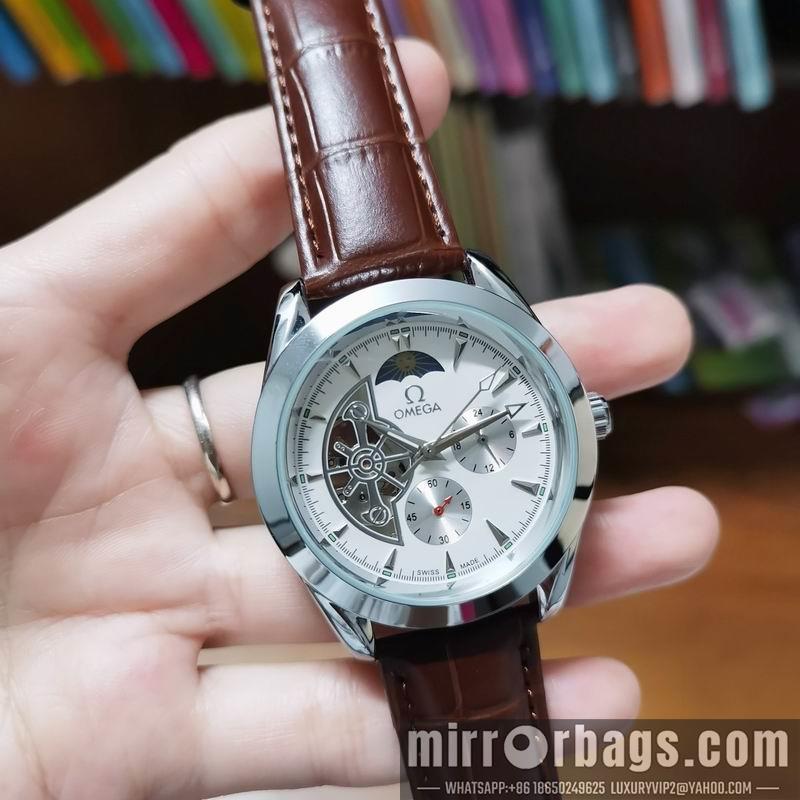 Replica Omega 40mm 110175