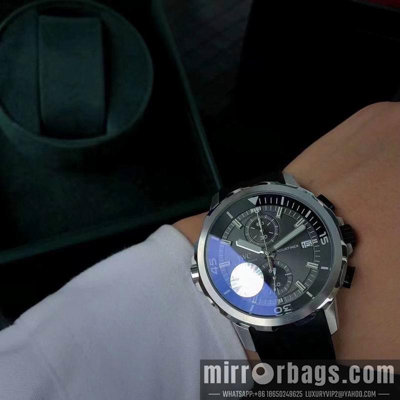 Replica IWC 43mm 031893