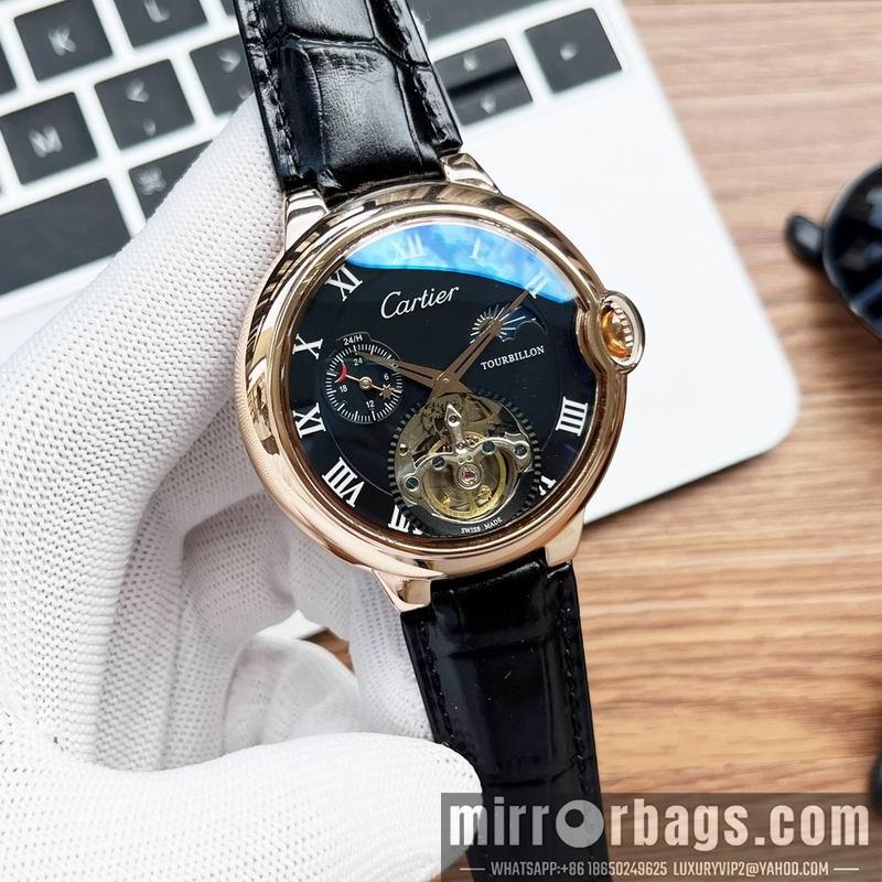 Replica Cartier 45X13mm 071455