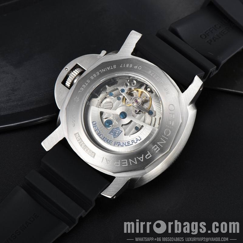 Replica Panerai 47X15mm 093022