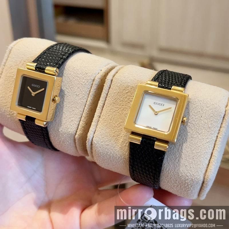 Replica Gucci 22mm 101627