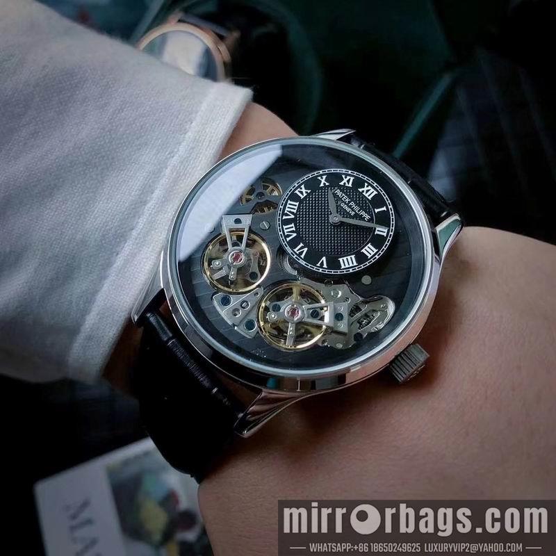 Replica Patek Philippe 43X12mm 050331