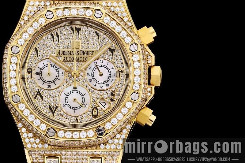 Replica AP 40X10mm 083164