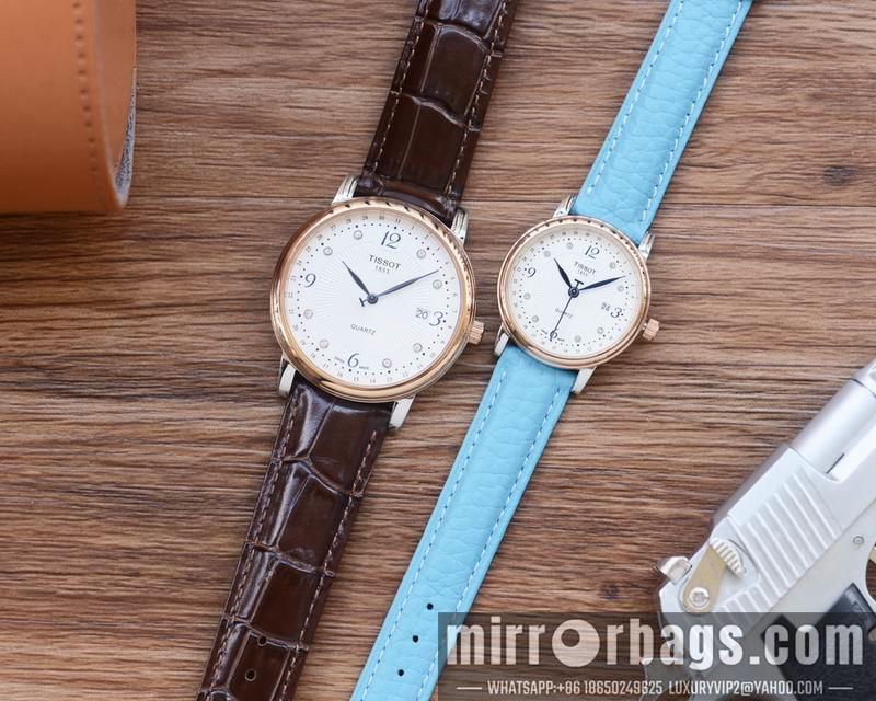 Replica Tissot 30mm 40mm 072471