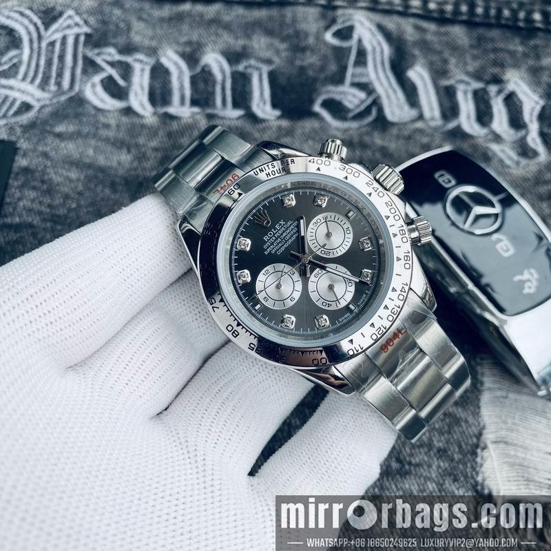 Replica Rolex 40X12mm 121740