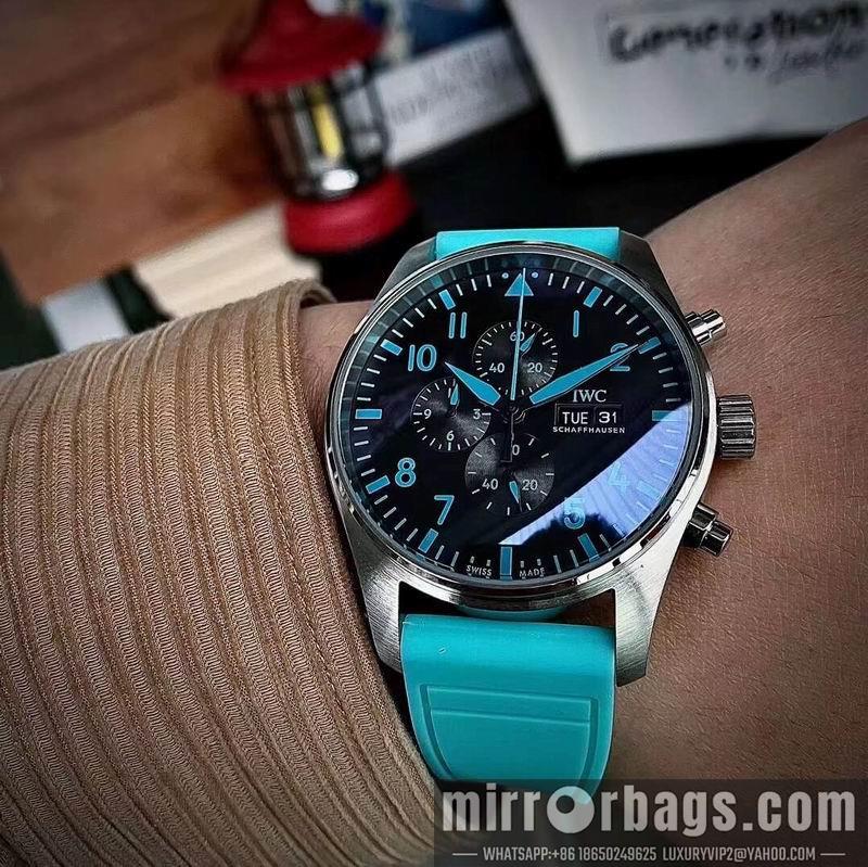 Replica IWC watch 0318120