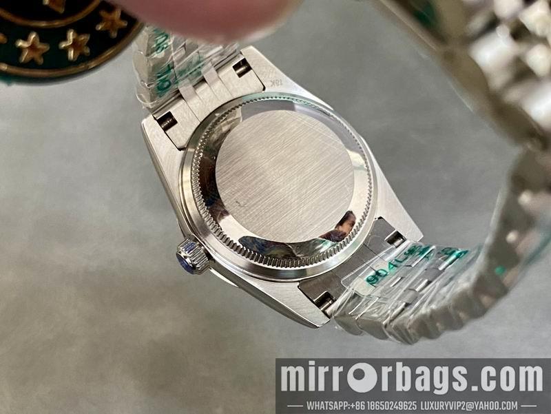Replica Rolex 31mm 092934