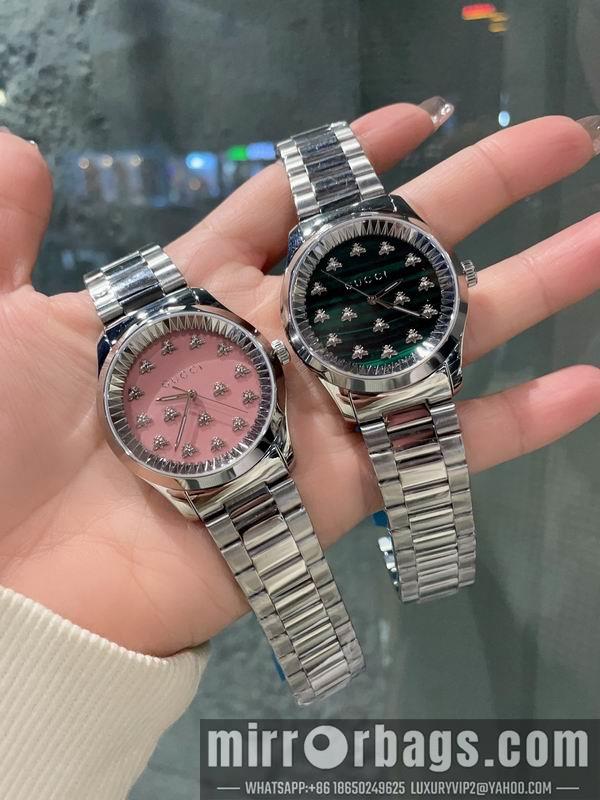 Replica Gucci 38mm 030272