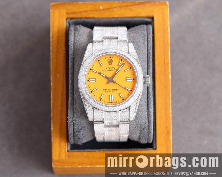 Replica Rolex women 36mm M39