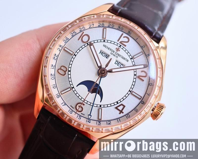 Replica Vacheron Constantin 40mm 082948