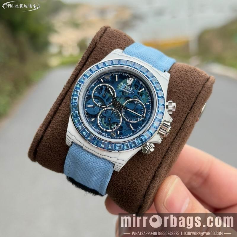 Replica Rolex watch 042750