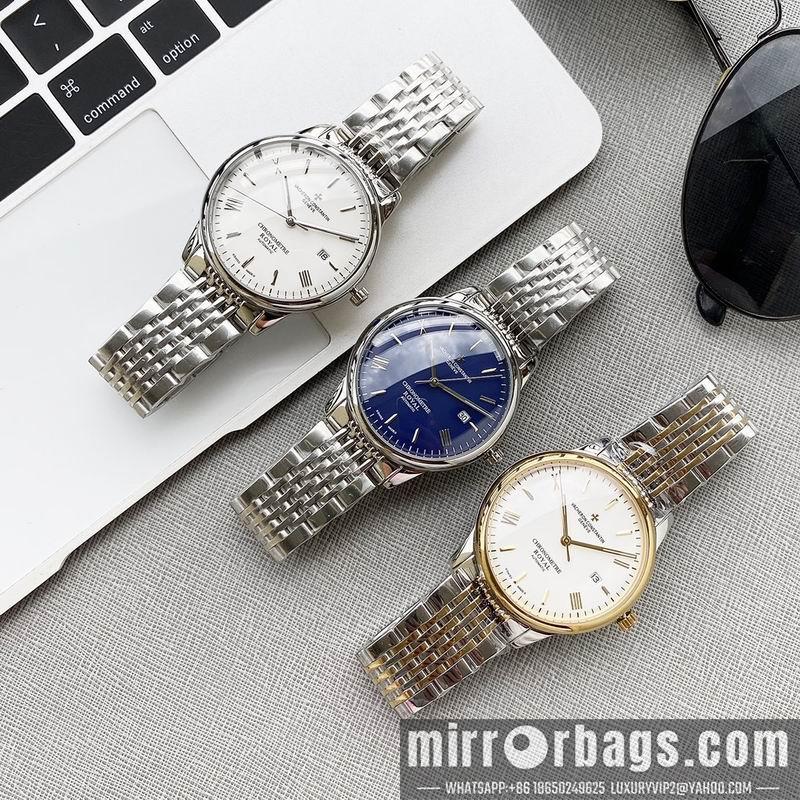Replica Vacheron Constantin 40mm 031930