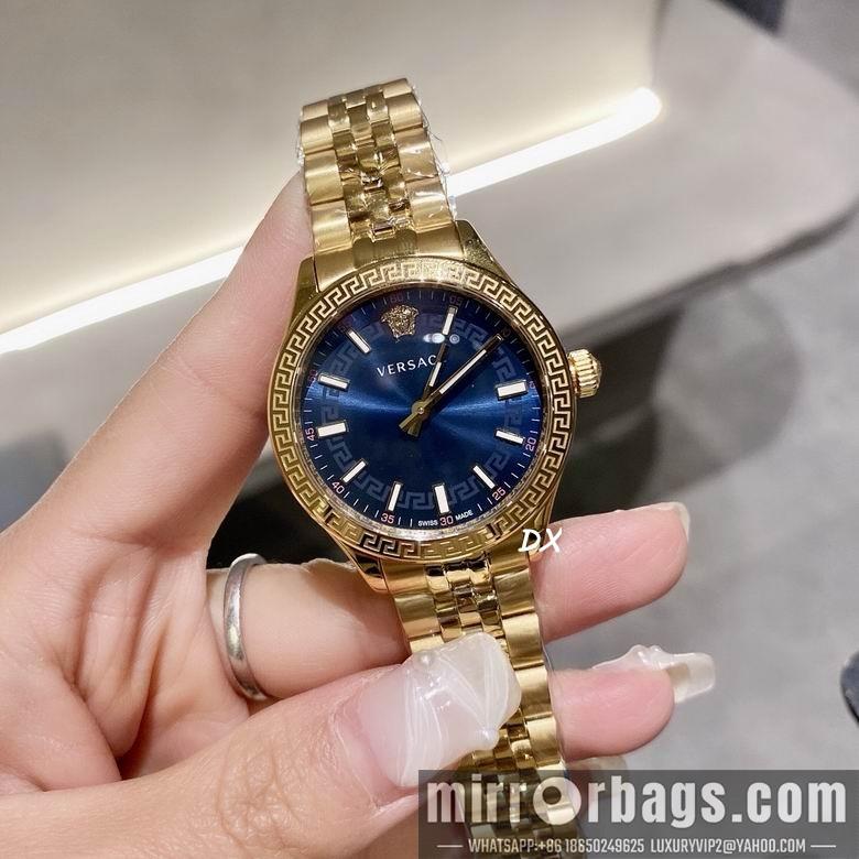 Replica Versace 36mm 2nms46