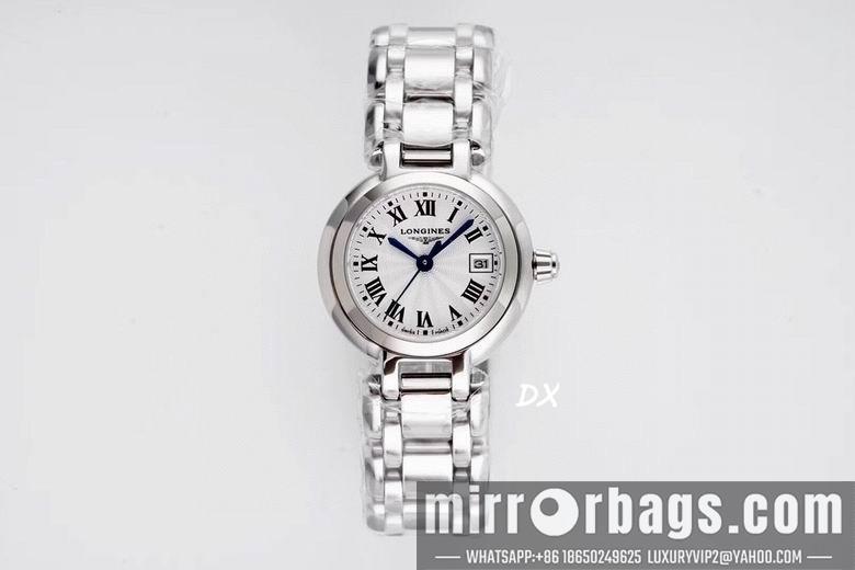 Replica Longines 26.5mm 12nms82