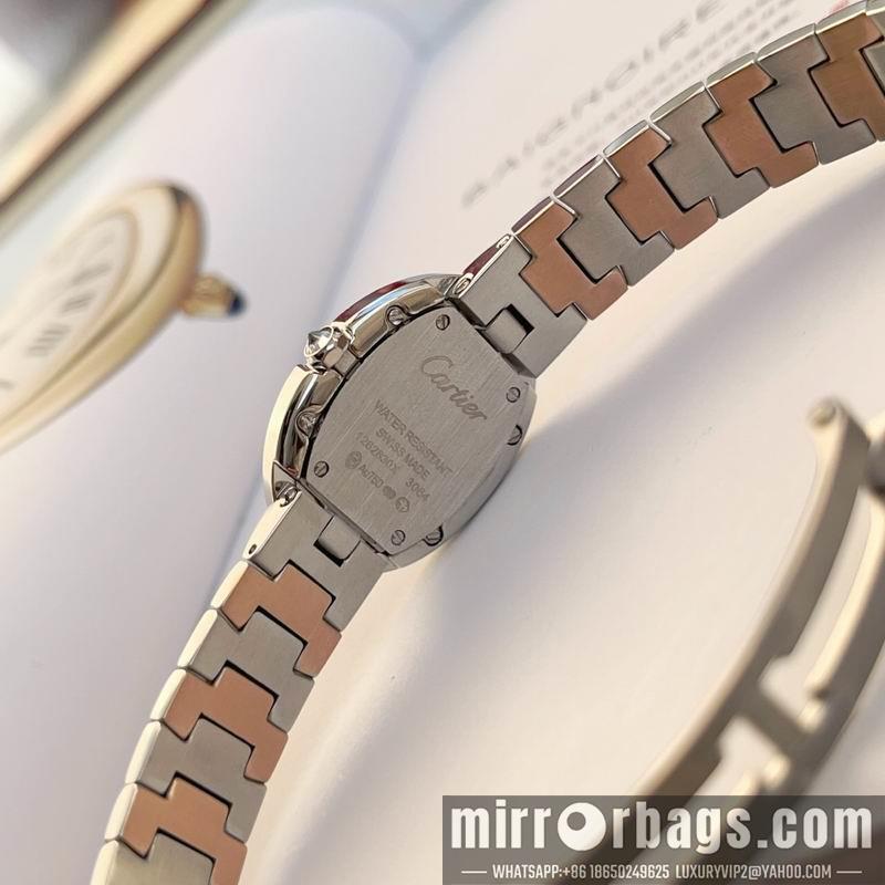 Replica Cartier 23X31mm 022360