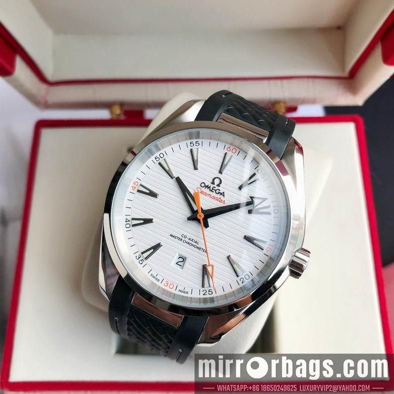 Replica Omega men 41.5mm 110414