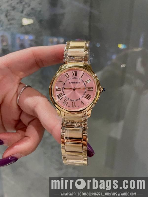 Replica Cartier 40mm 36mm 29mm 060343