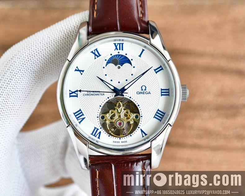 Replica Omega men 42X13mm 0717109