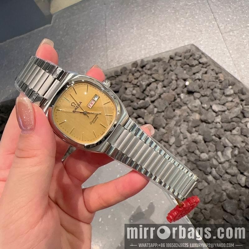 Replica Omega watch 102322