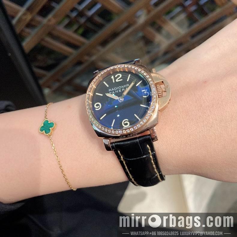 Replica Panerai women 35mm 060814