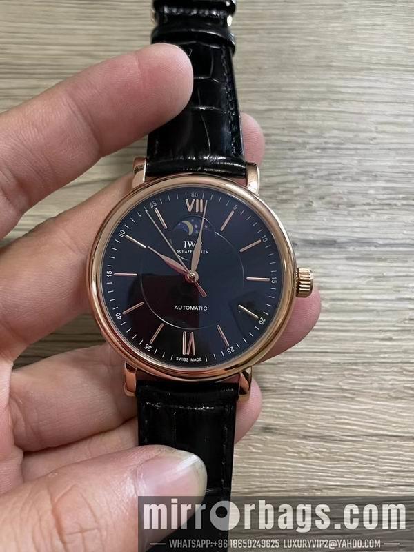 Replica IWC watch 1109104