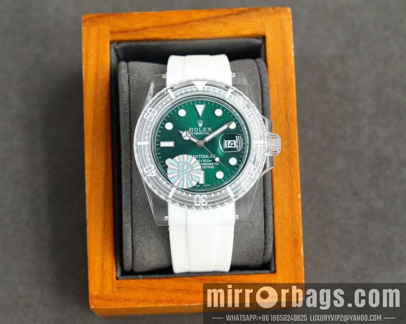 Replica Rolex Watch 032301