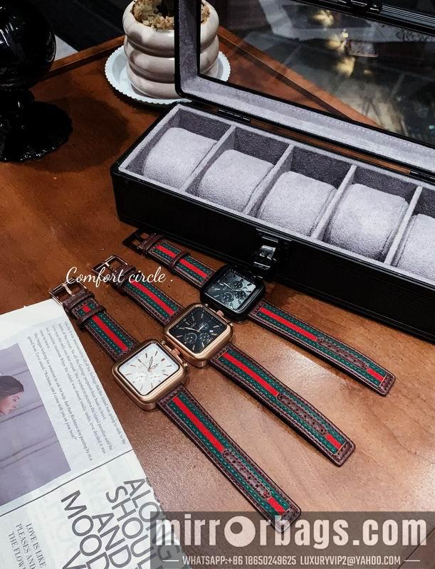 Replica Gucci 45X45mm 102290
