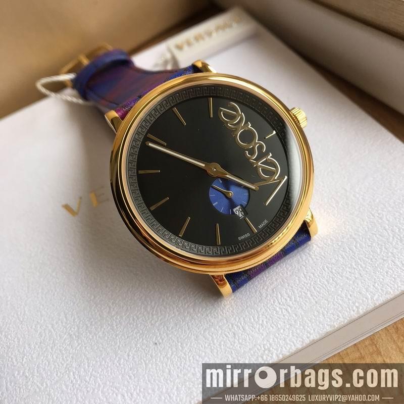 Replica Versace 38mm 0824122