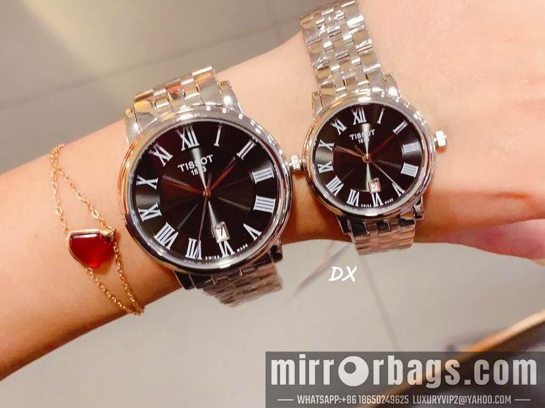 Replica Tissot W30 M40mm 2nms20