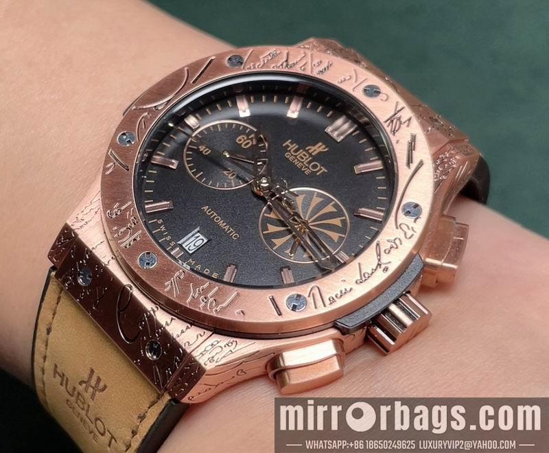 Replica Hublot 45X11.5mm 050830