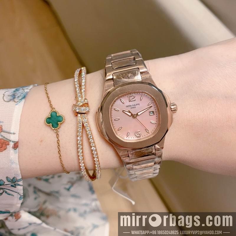 Replica Patek Philippe 33mm 121833