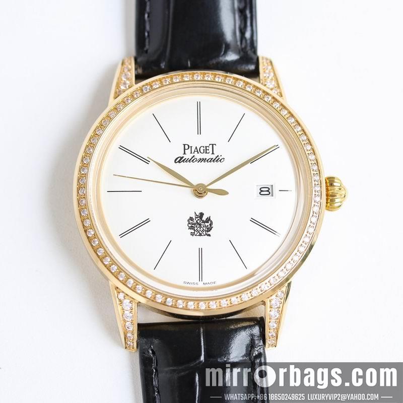 Replica Piaget 40mm 082978