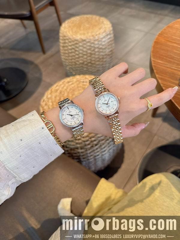 Replica Omega 29mm 082276