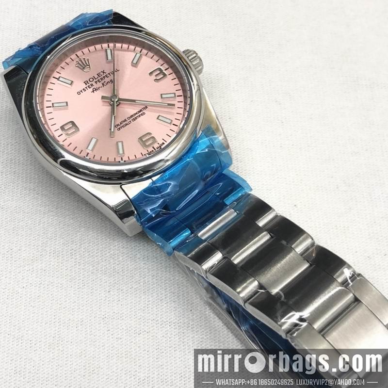 Replica Rolex watch 030201