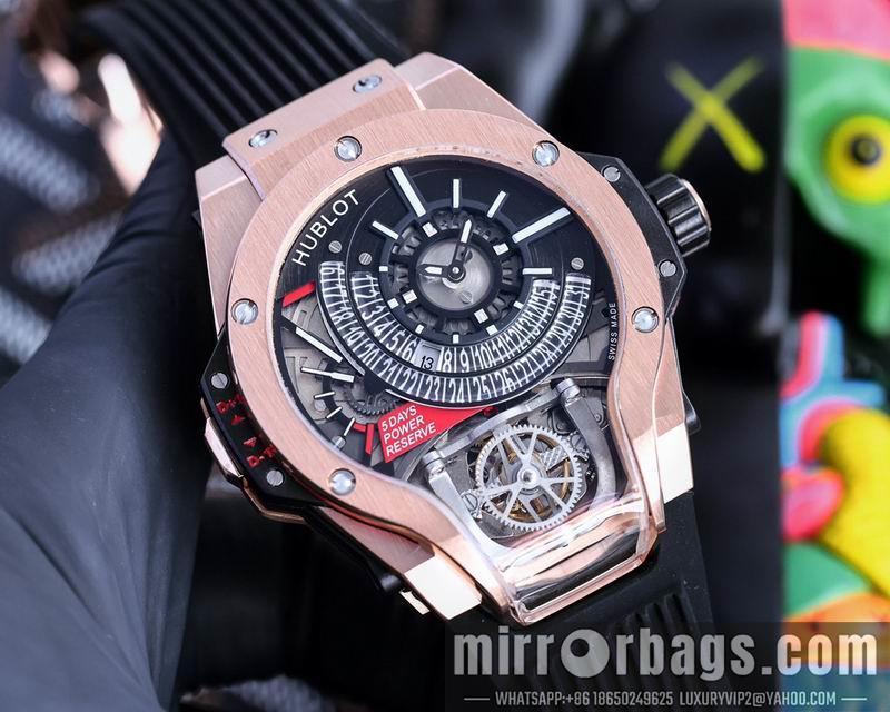 Replica Hublot 45mm 0413100