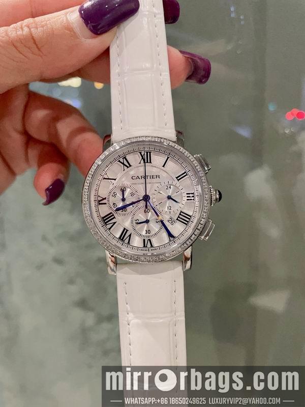 Replica Cartier 36X13mm 060355