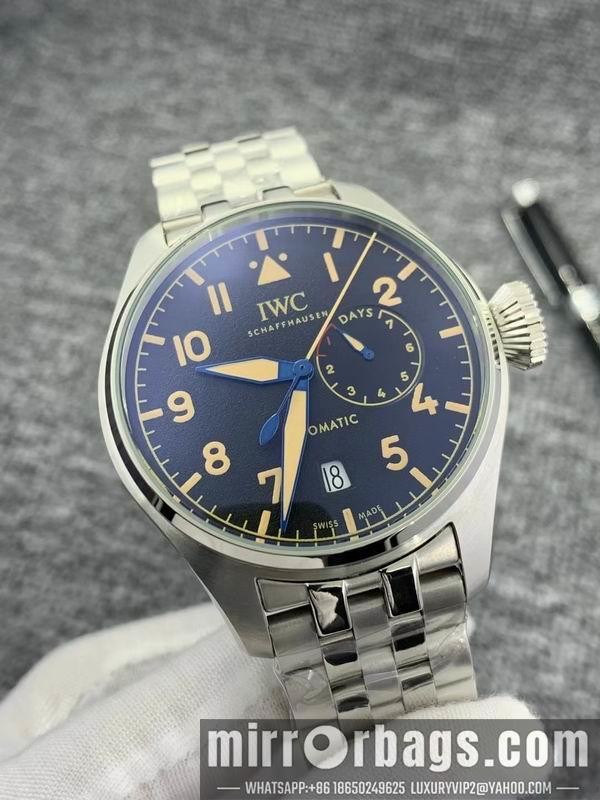 Replica IWC watch 1109112