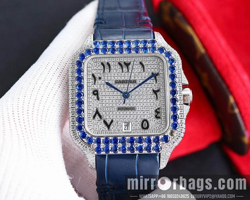 Replica Cartier 40mm 0831132