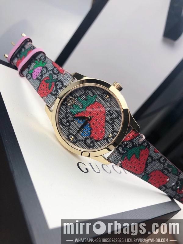 Replica Gucci 36mm 102232