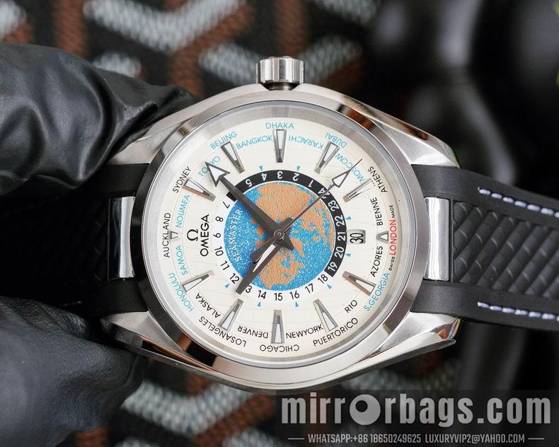 Replica Omega 40X14cmm 123113