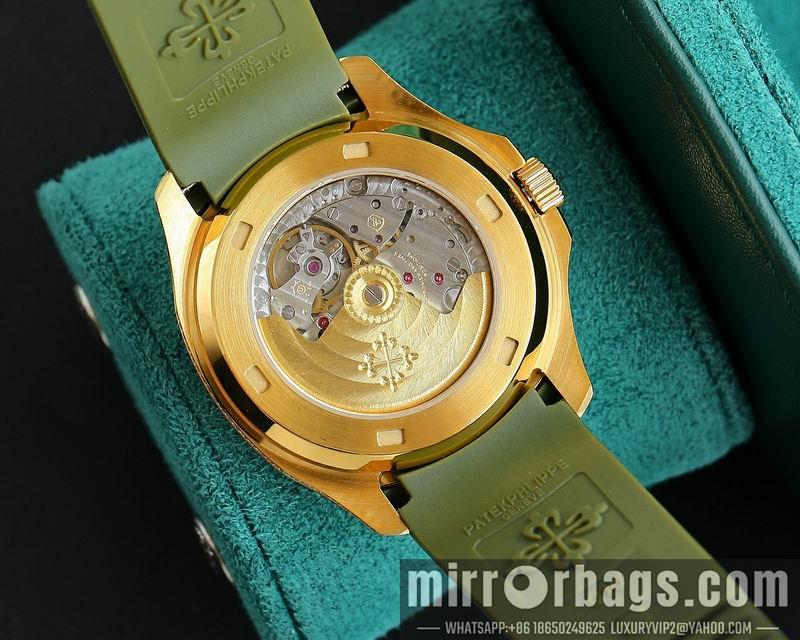Replica Patek Philippe 40mm 083191