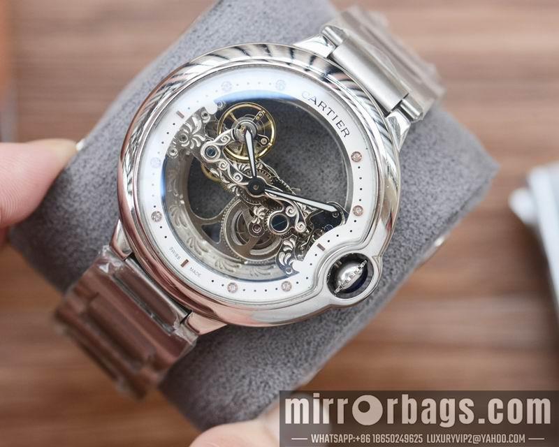 Replica Cartier 41mm 072467
