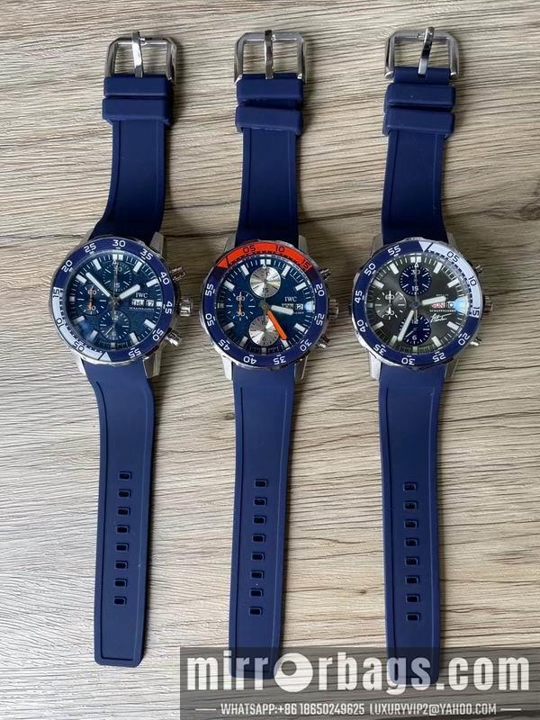Replica IWC watch 1109110