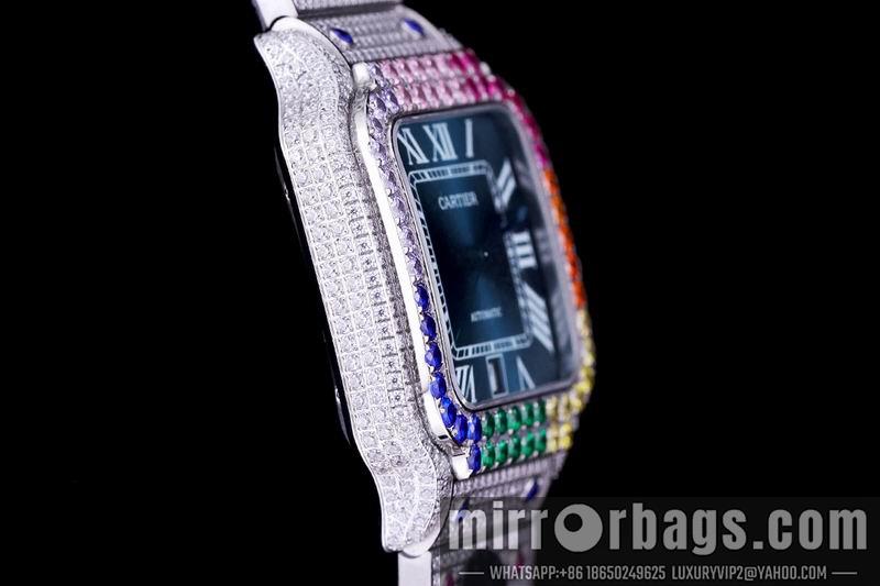 Replica Cartier 40mm 0503145