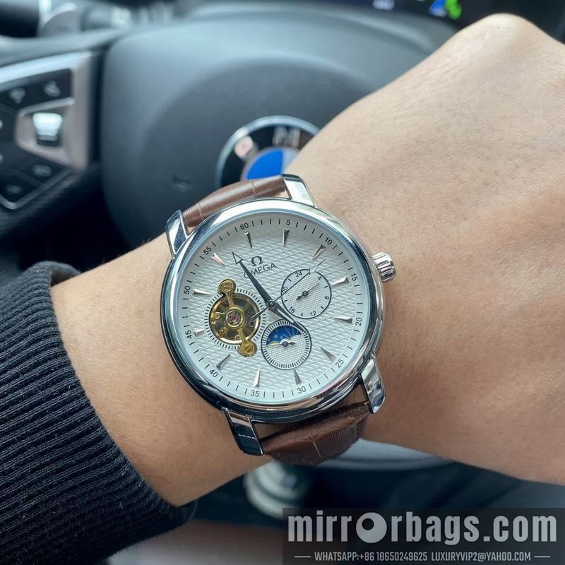 Replica Omega 42X11mm 101418