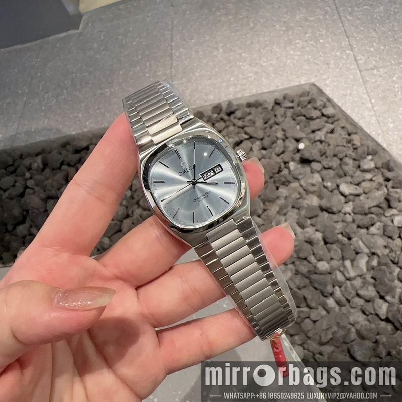 Replica Omega watch 102322